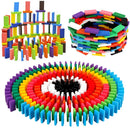 BigOtters 360PCS Super Blocos de Domino - GameShop Angola