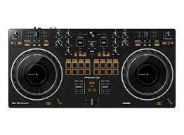 CONTROLADORA PIONEER DJ DDJ-REV1 de 2 decks