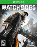WATCH DOGS - SEMINOVO - XBOX ONE