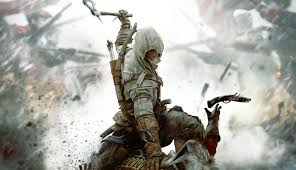 ASSASSYN'S CREED 3 - NOVO - PS4 - GameShop Angola