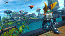 RATCHET E CLANK PS4 - NOVO