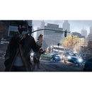 WATCH DOGS - SEMINOVO - XBOX ONE