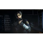 RESIDENT EVIL 2 - NOVO - XBOX ONE