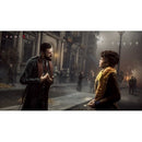 VAMPYR - NOVO - PS4
