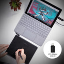 MESA DIGITALIZADORA PARA DESENHO HUION H430P