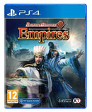 DYNASTY WARRIORS 9 EMPIRES PS4  - NOVO Pré-venda - Lançamento: 15 Fevereiro 2022