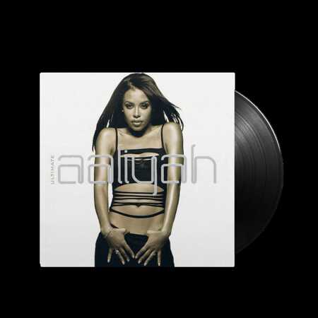 Ultimate Aaliyah - Aaliyah