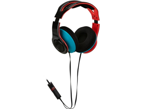 AUSCULTADORES GAMING GIOTECK TX30 Multiplataforma- NOVO - Nintendo/PS4/PS5/XBOX/Mobile - GameShop Angola