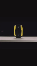 COMPRESSOR DE AR PARA ENCHIMENTO PNEU PORTÁTIL VacLife (USA)- NOVO