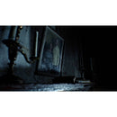 RESIDENT EVIL  BIOHAZARD - NOVO - PS4