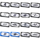 BANDANA NARUTO - NOVO - GameShop Angola