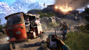 FAR CRY 4 - SEMINOVO - PS4