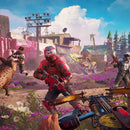 FAR CRY NEW DAWN - SEMINOVO - PS4