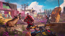 FAR CRY NEW DAWN PS4 - NOVO