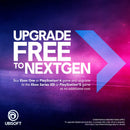 WATCH DOGS LEGION PS4/PS5 - NOVO