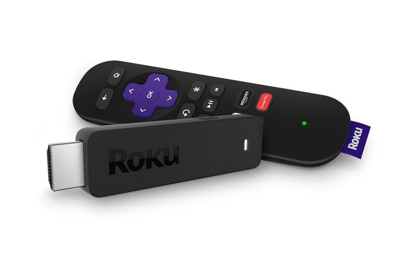 ROKU EXPRESS- NOVO