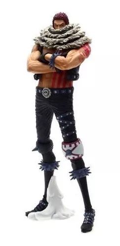 FIGURA DE AÇÃO KATAKURI(GRANDE) - ONE PIECE