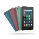 AMAZON FIRE 7 TABLET + CAPA (7" display, 16 GB) NOVO - GameShop Angola