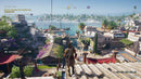 ASSASSIN'S CREED: ODYSSEY(EM PORTUGUÊS) - NOVO - PS4 - GameShop Angola