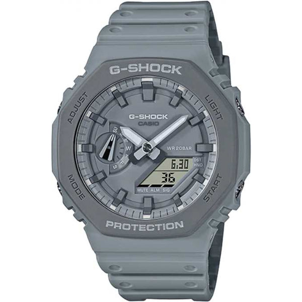 RELÓGIO CASIO G SHOCK GA-2100- 1A1 MASCULINO 🇺🇸 - NOVO