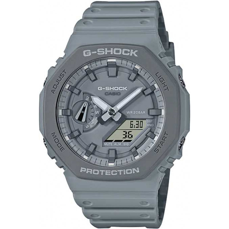 RELÓGIO CASIO G SHOCK GA-2100- 1A1 MASCULINO 🇺🇸 - NOVO