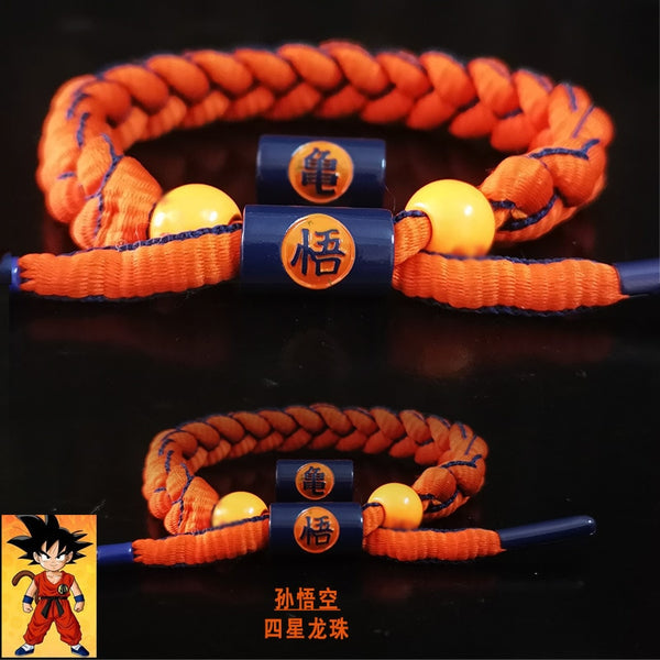 PULSEIRAS ANIME SON GOKU