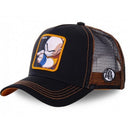 CHAPÉU DRAGONBALL (varios personagens) - GameShop Angola