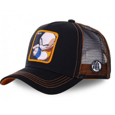 CHAPÉU DRAGONBALL (varios personagens) - GameShop Angola