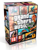 GRAND THEFT AUTO V - NOVO - PC - [DOWNLOAD DIGITAL] PC