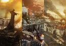 WORLD WAR Z - SEMINOVO - PS4