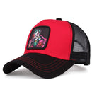 CHAPÉU JOKER CORINGA- NOVO - GameShop Angola