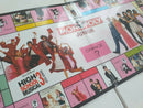 Monopólio Juvenil High School Musical 3