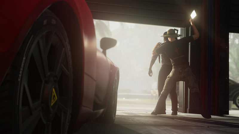 HITMAN 2 - NOVO - PS4