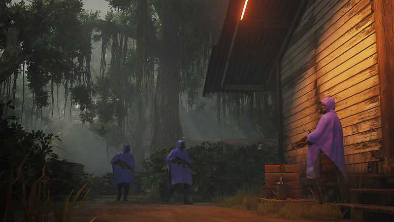HITMAN 2 - NOVO - PS4