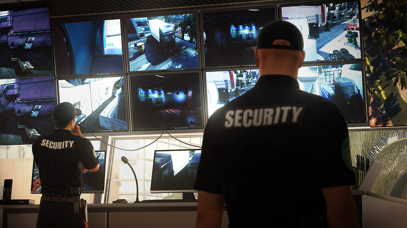 HITMAN 2 - NOVO - PS4