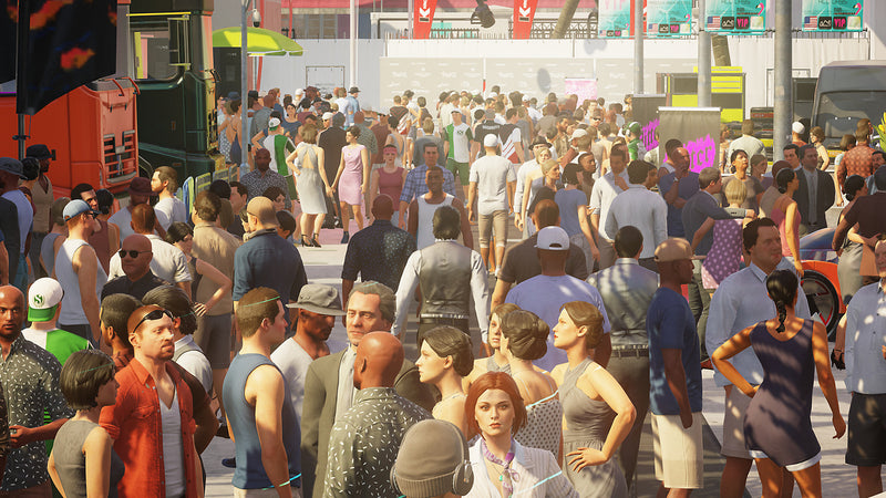 HITMAN 2 - NOVO - PS4