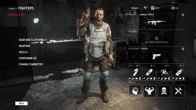 HOMEFRONT: THE REVOLUTION - SEMINOVO - PS4