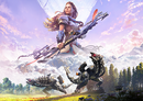 HORIZON ZERO DAWN COMPLETE EDITION (EM PORTUGUÊS) - NOVO - PS4