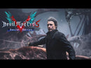 DEVIL MAY CRY 5 SPECIAL EDITION PS5 - NOVO