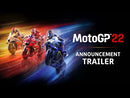 MOTO GP 22 DAY ONE EDITION PS4 - NOVO