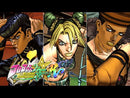 JOJOS BIZARRE ADVENTURE ALL-STAR BATTLE R PS5 - NOVO