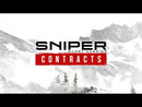 SNIPER GHOST WARRIOR CONTRACTS COMPLETE EDITION PS4 - NOVO