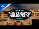TONY HAWKS PRO SKATER 1 + 2 (EM PORTUGUÊS) PS5 - NOVO
