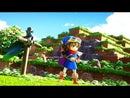 DRAGON QUEST BUILDERS PS4