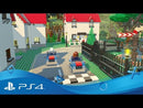 LEGO WORLDS (EM PORTUGUÊS) PS4 - NOVO