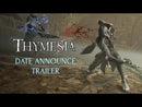 THYMESIA PS5 - NOVO