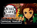 DEMON SLAYER THE HINOKAMI CHRONICLES PS5 - NOVO