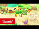 POKÉMON MYSTERY DUNGEON RESCUE TEAM DX NINTENDO SWITCH  - NOVO