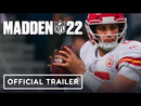 MADDEN NFL 22 PS5 NOVO