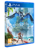 HORIZON FORBIDDEN WEST (Oferta DLC) PS4| PS5  NOVO